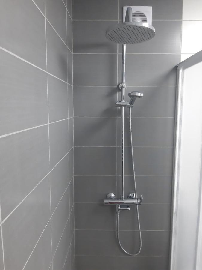 Apartment Galaxy Centar Ohrid Extérieur photo